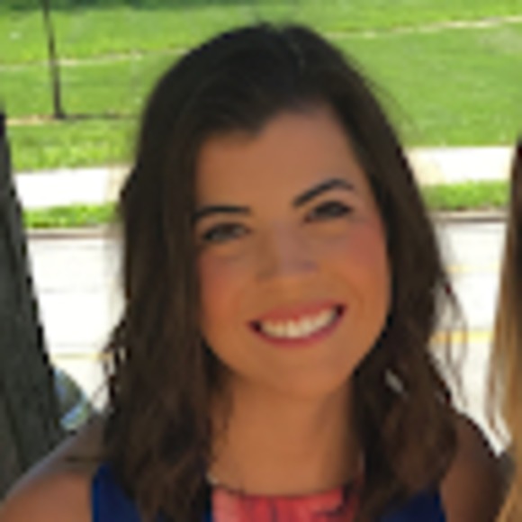 Meet your Posher, Caroline - Picture 1 of 1